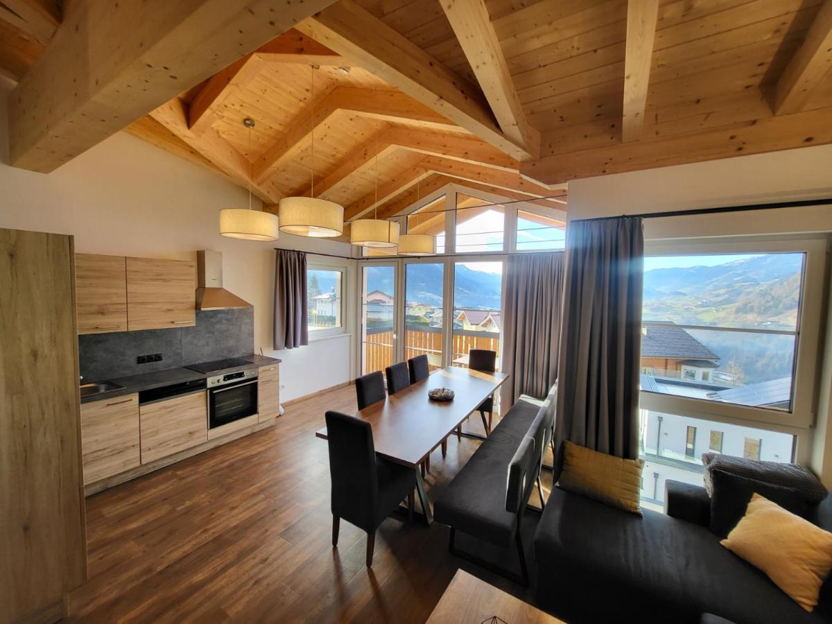 Golden Lodges Alpendorf Санкт Йохан им Понгау Екстериор снимка